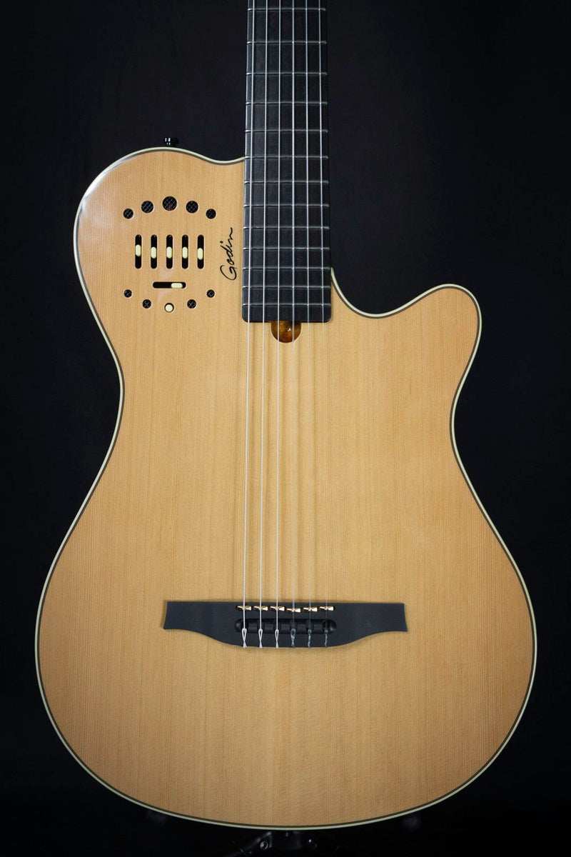 Godin / La Patrie WM Guitars