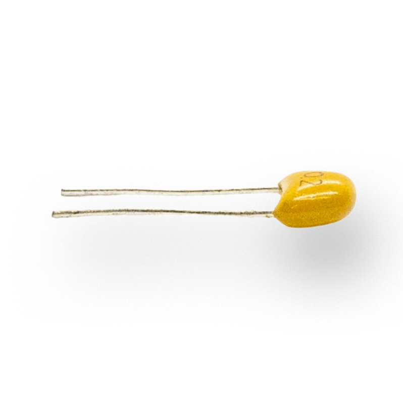0.022uF Multi - Layer Ceramic Disk Capacitor - WM Guitars