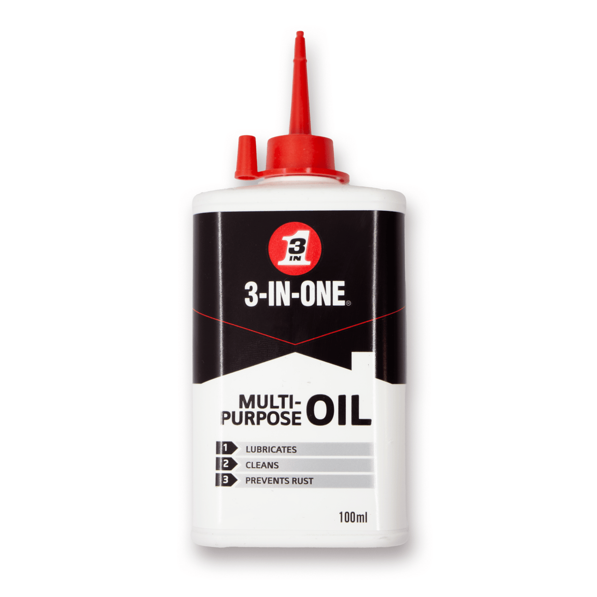 3 - In - One Multi Purpose Drip Oil - Care Products - WD - 40