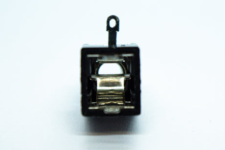 3.5mm Chassis Mounted Jack Socket - Parts - WM Guitars