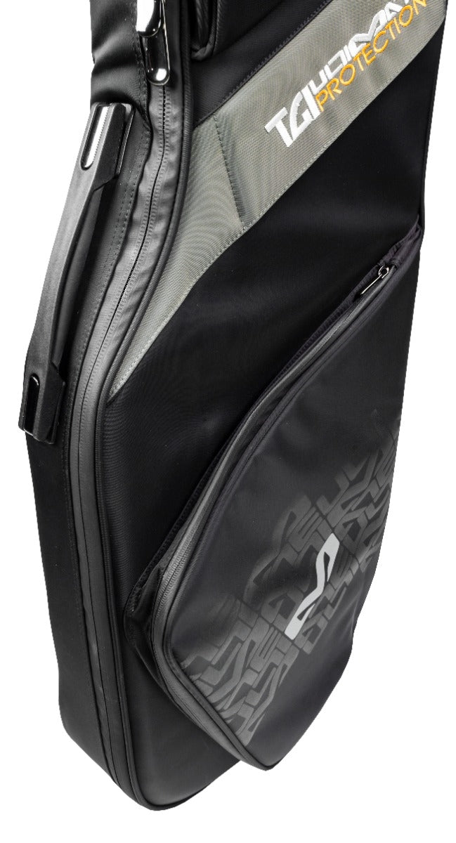 TGI Ultimate Electric Guitar Gigbag with 40mm Reinforced Padding