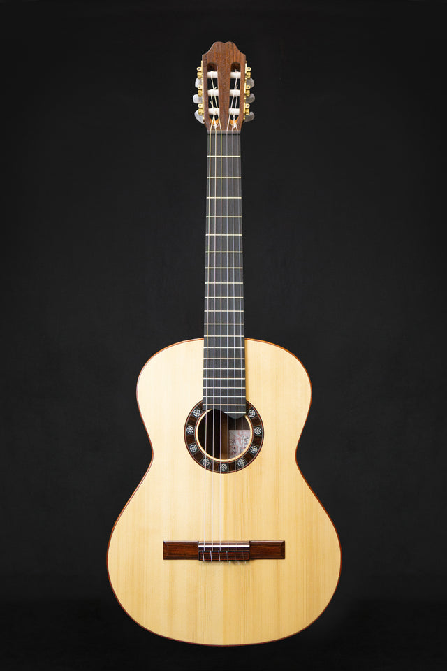 Jon Pinsky Handmade Classical Acoustic No.32