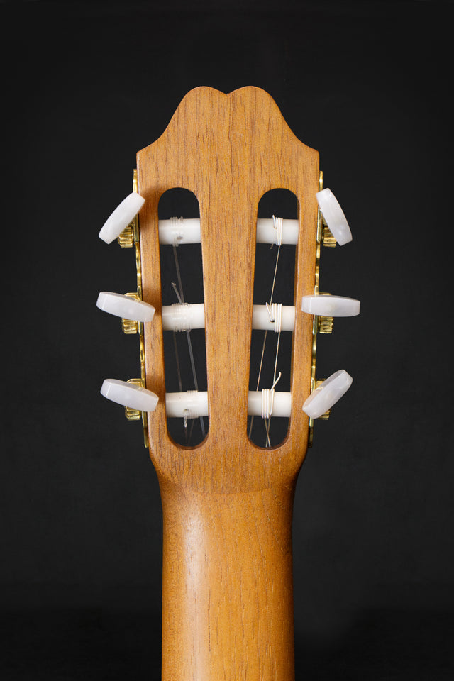 Jon Pinsky Handmade Classical Acoustic No.32