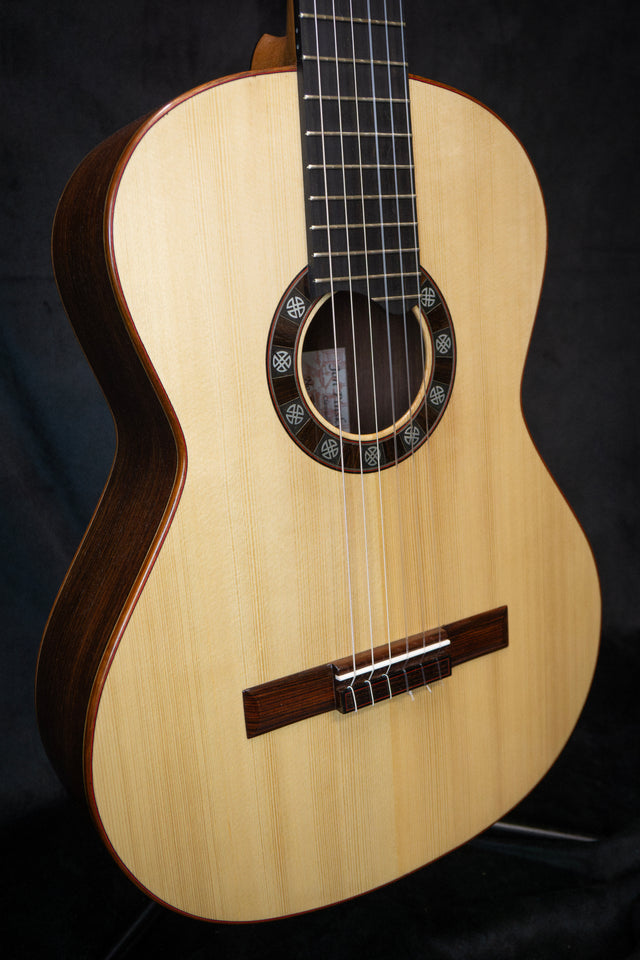 Jon Pinsky Handmade Classical Acoustic No.32