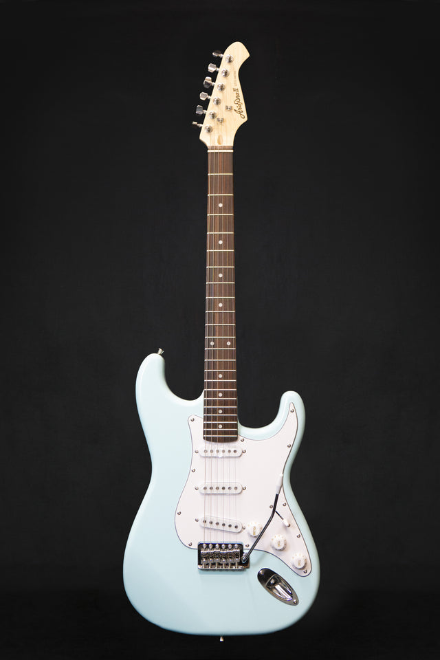 Aria Pro II STG 003 Electric Guitar (Various Finishes)