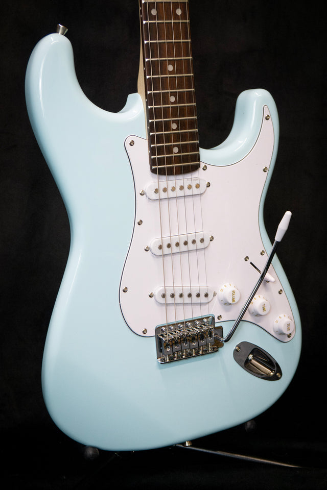 Aria Pro II STG 003 Electric Guitar (Various Finishes)