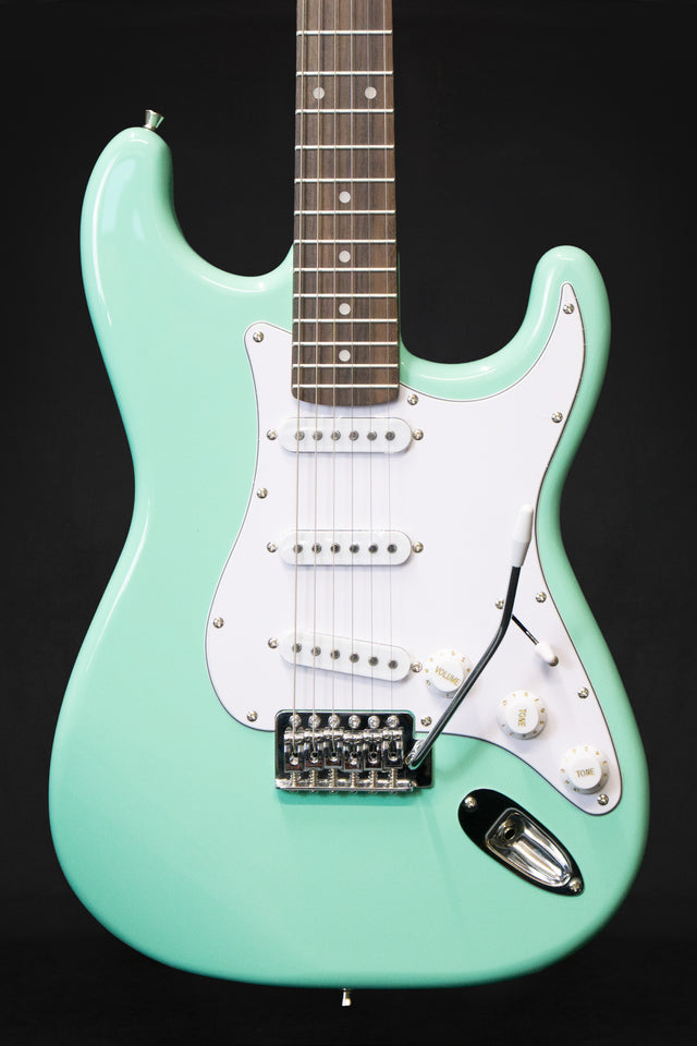 Aria Pro II STG 003 Electric Guitar (Various Finishes)