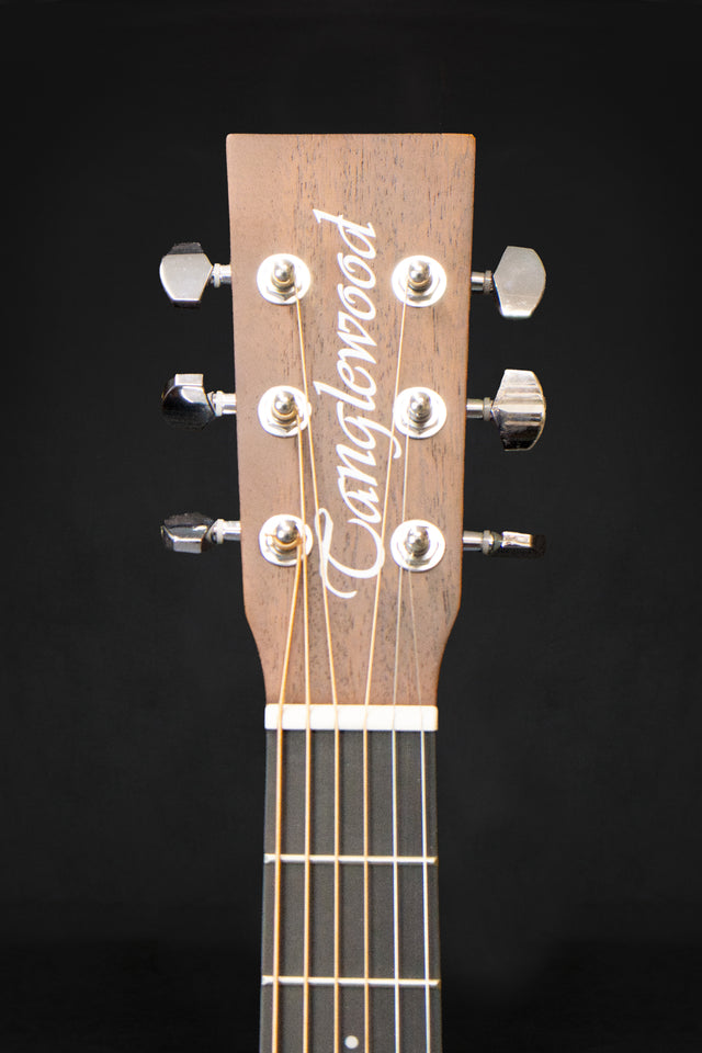 Tanglewood TC2 Crossroads Acoustic Guitar