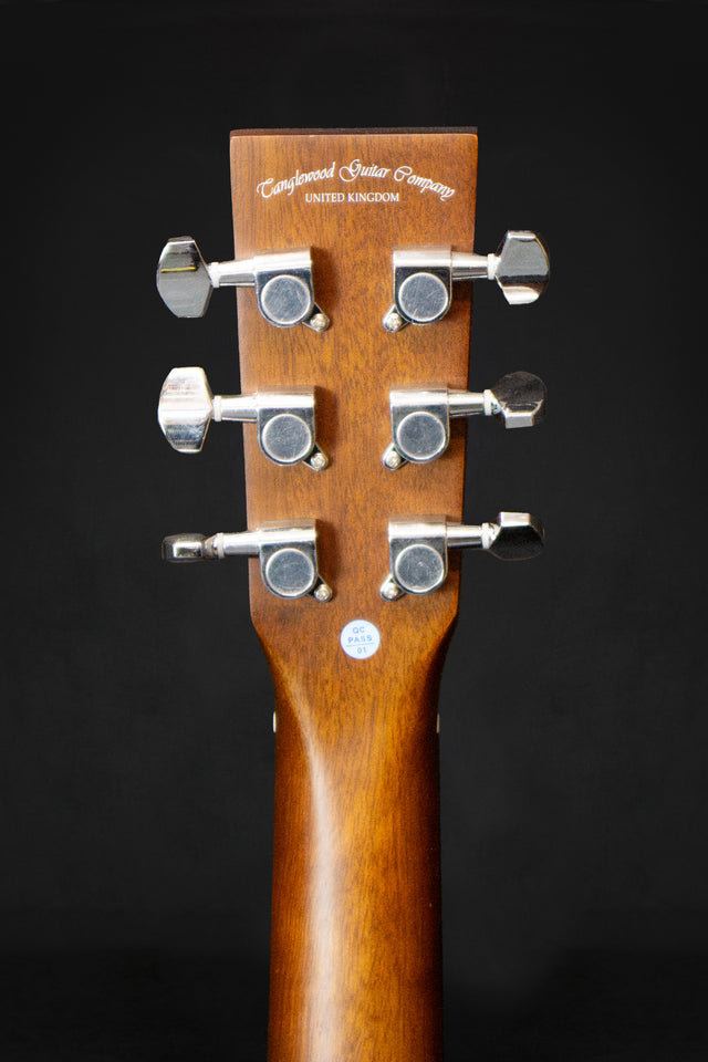 Tanglewood TC2 Crossroads Acoustic Guitar