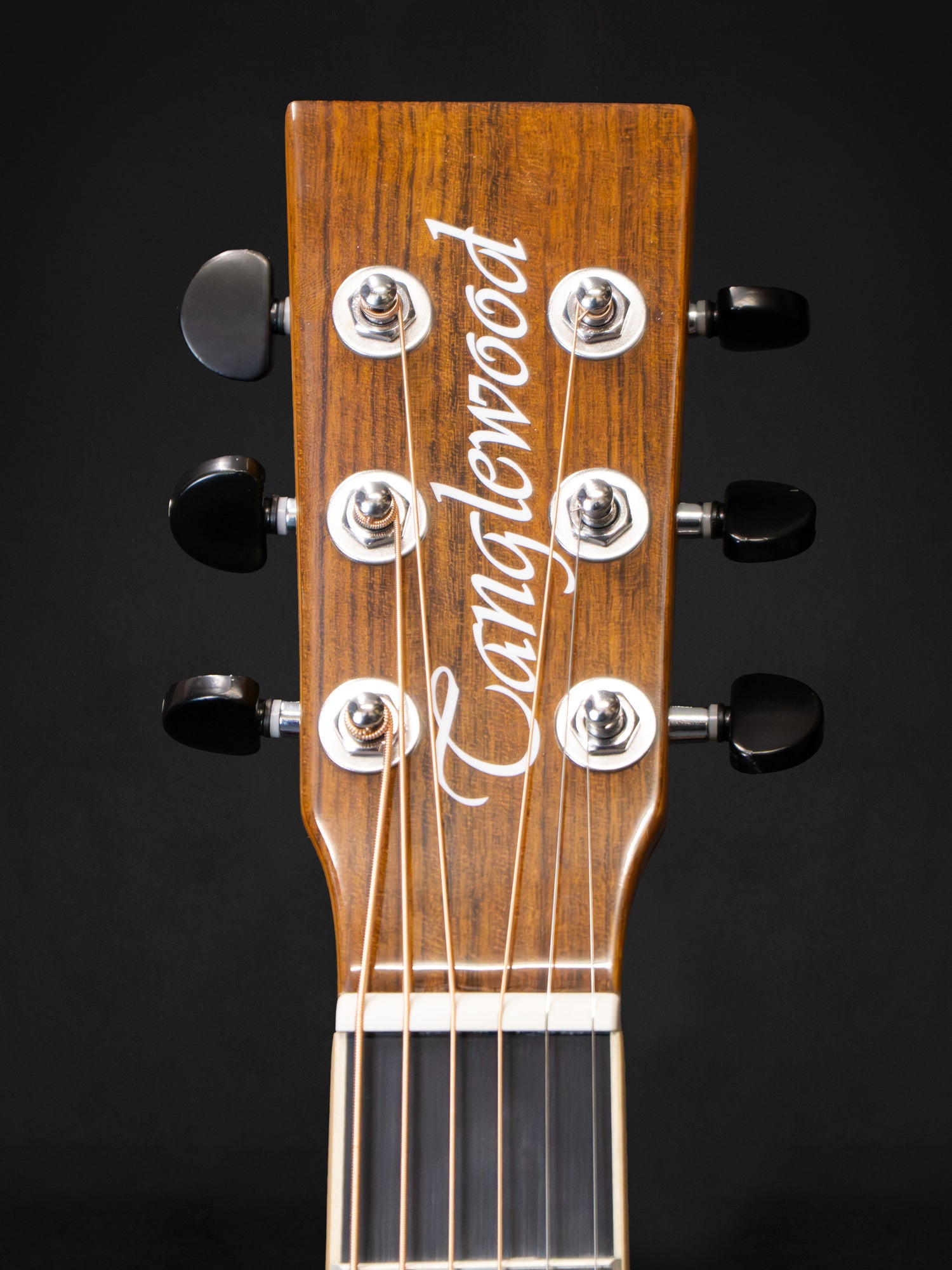Tanglewood Roadster X TRX3E Electro Acoustic Guitar
