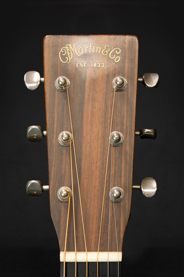 Martin OM-21 Special 175th Anniversary Edition 08' (Pre-Owned)