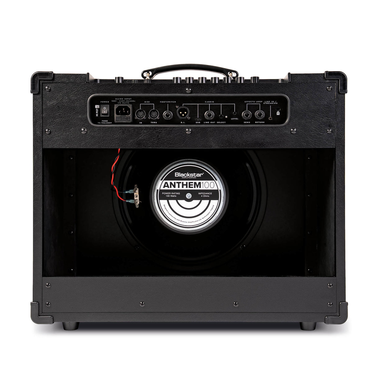 Blackstar ID:X 100 Combo Amp
