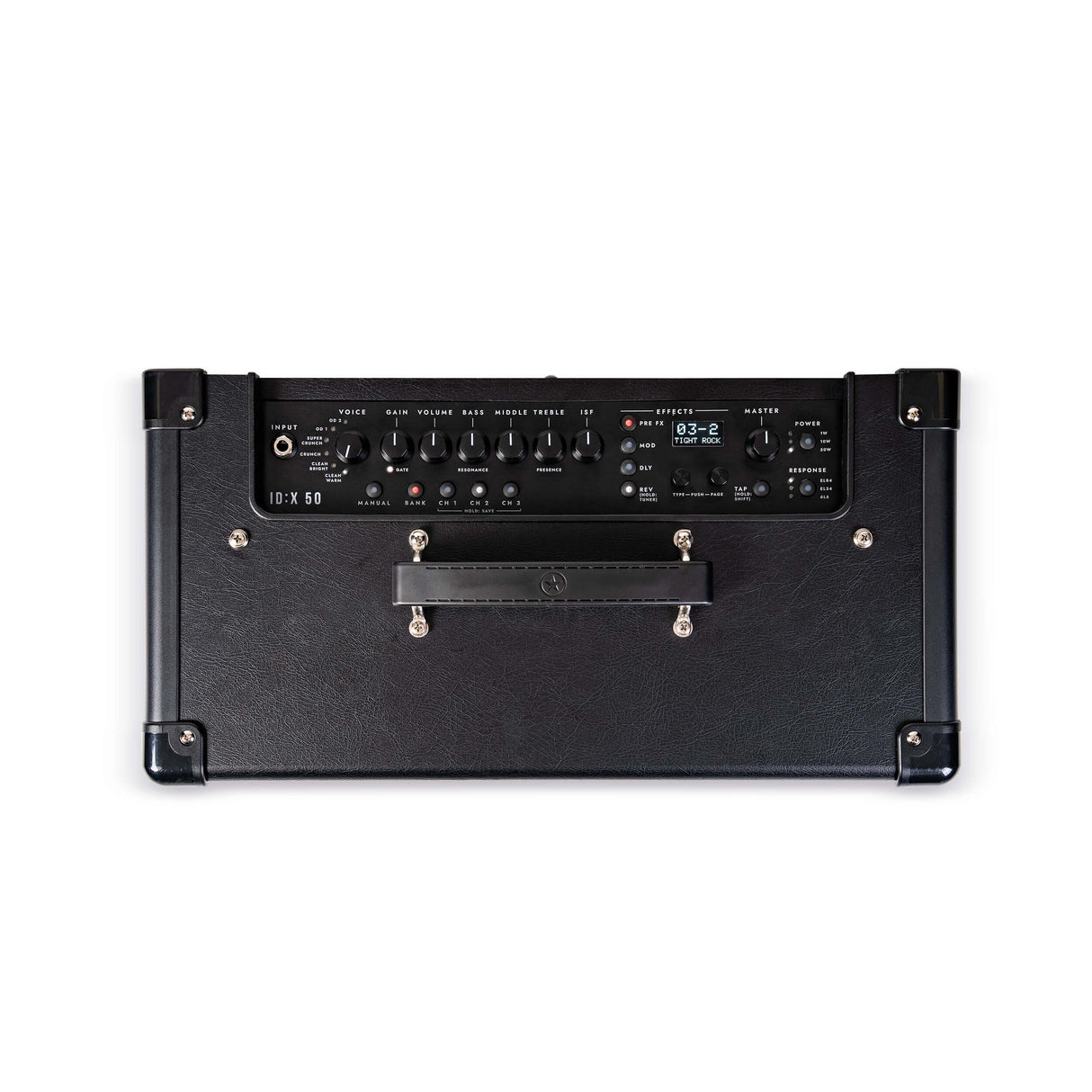 Blackstar ID:X 50 Combo Amp