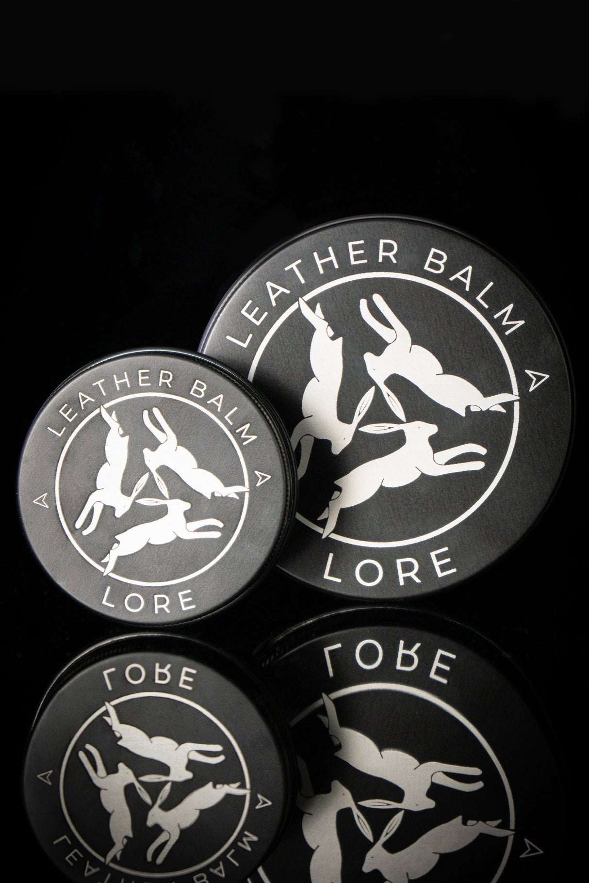 LORE™ Leather Balm (50ml or 100ml)