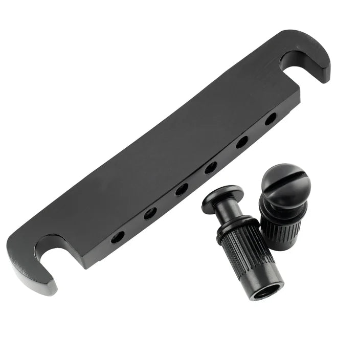 Wilkinson M Series 52mm String Spacing Stop Bar Tailpiece