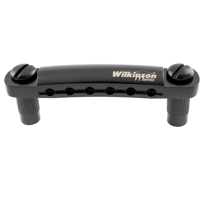 Wilkinson M Series 52mm String Spacing Stop Bar Tailpiece