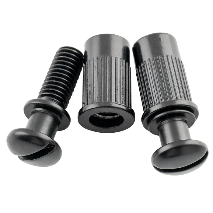 Wilkinson M Series 52mm String Spacing Stop Bar Tailpiece