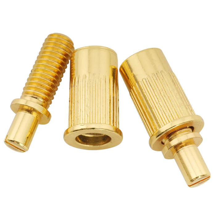 Wilkinson M Series 52mm String Spacing Wide Style Tune-o-matic Bridge