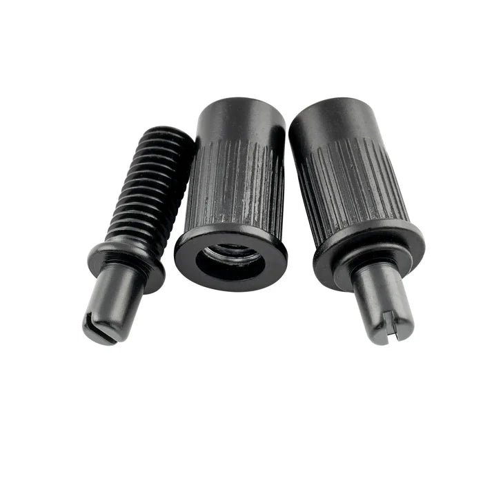 Wilkinson M Series 52mm String Spacing Wide Style Tune-o-matic Bridge