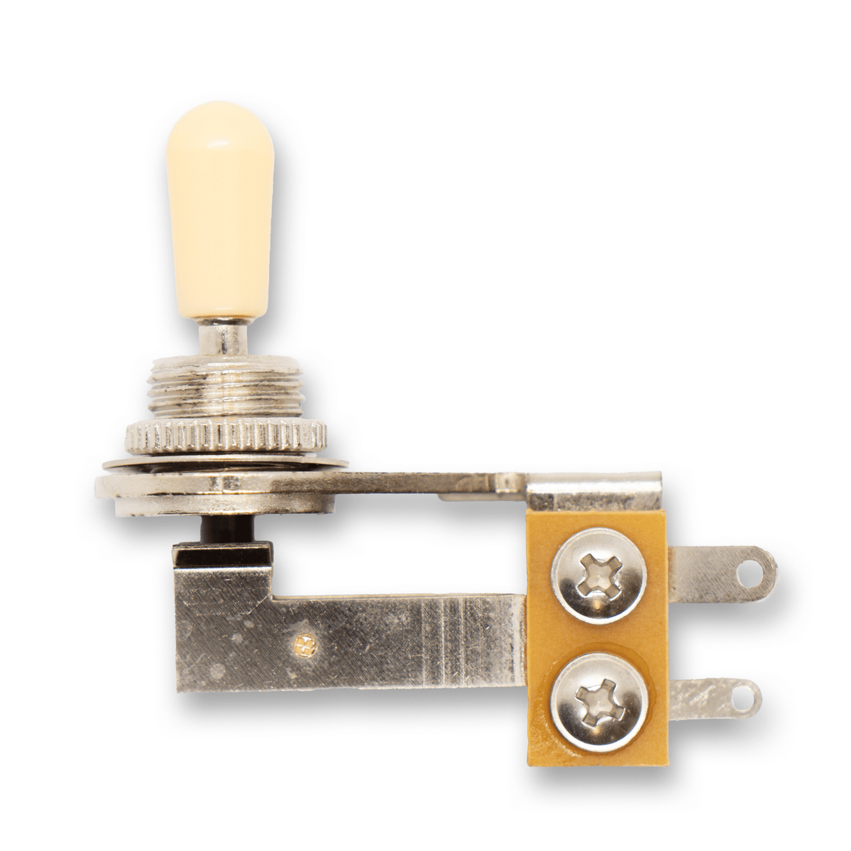 Angled 3 - Way Gibson Style Selector Switch - Parts - WM Guitars