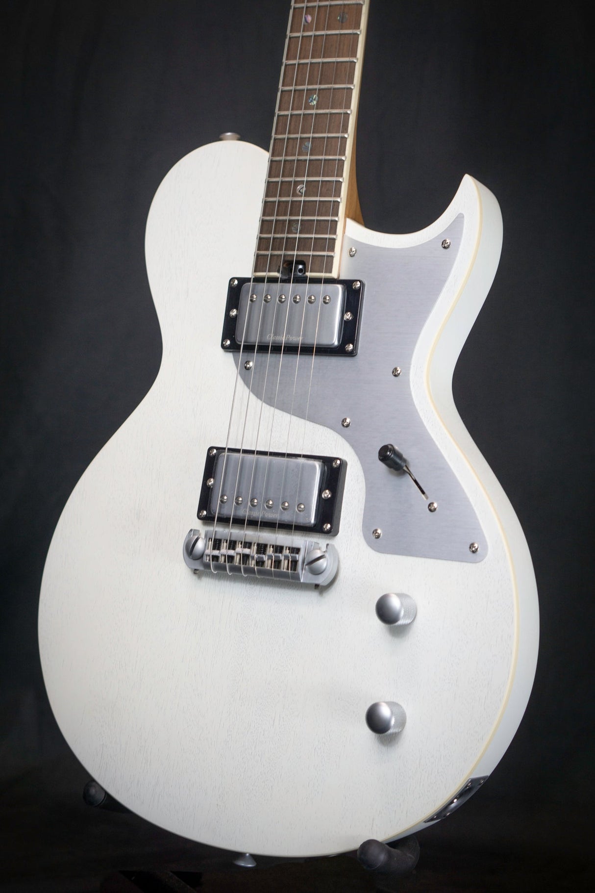 Aria 718 MkII Brooklyn Electric Guitar (Various Finishes) - Electric Guitars - Aria