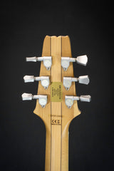 Aria 718 MkII Brooklyn Electric Guitar (Various Finishes) - Electric Guitars - Aria