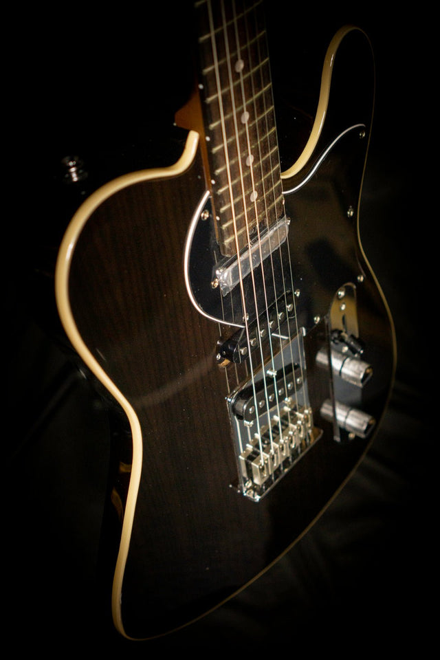 Aria Pro II Nashville 615 GH George Harrison T Type - Electric Guitars - Aria