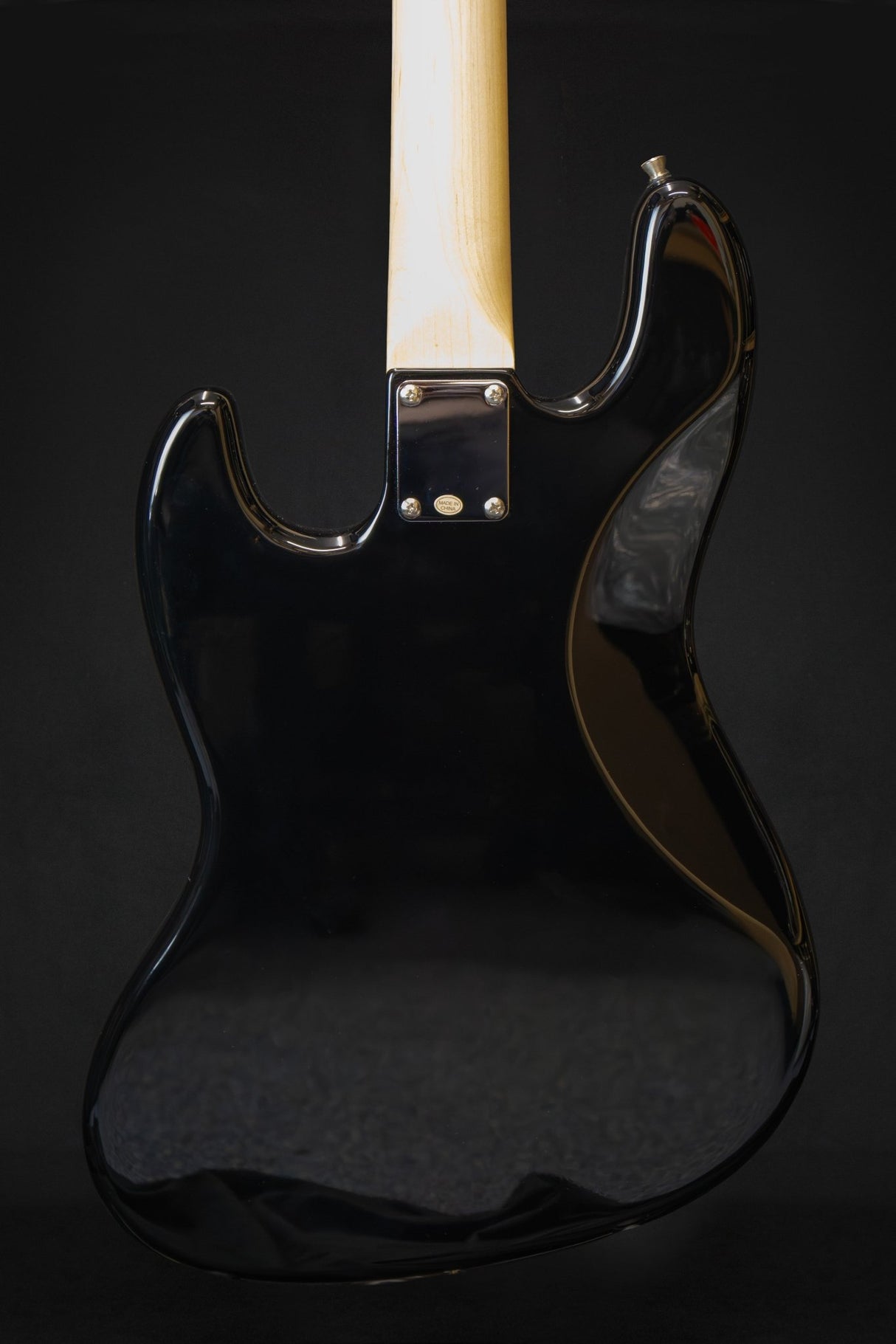 Aria Pro II STB JB/B Jazz Bass - Bass Guitars - Aria