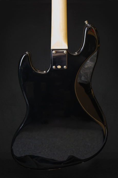 Aria Pro II STB JB/B Jazz Bass - Bass Guitars - Aria