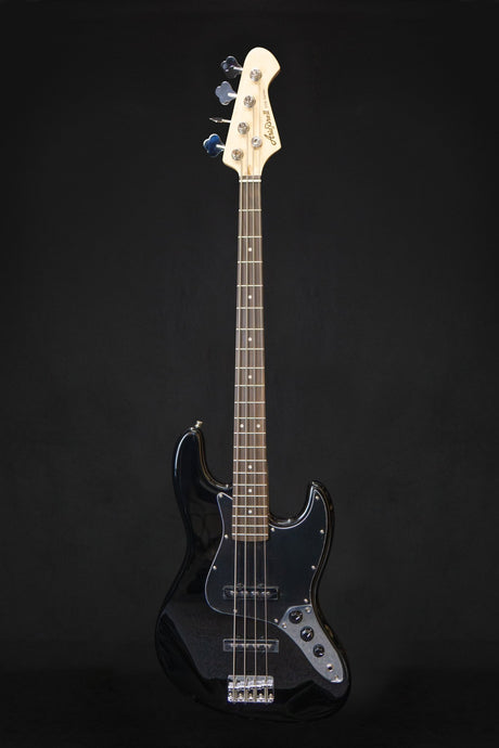 Aria Pro II STB JB/B Jazz Bass - Bass Guitars - Aria