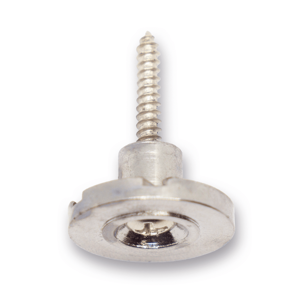 Bass Guitar String Retainer & Screws Set - Parts - WM Guitars