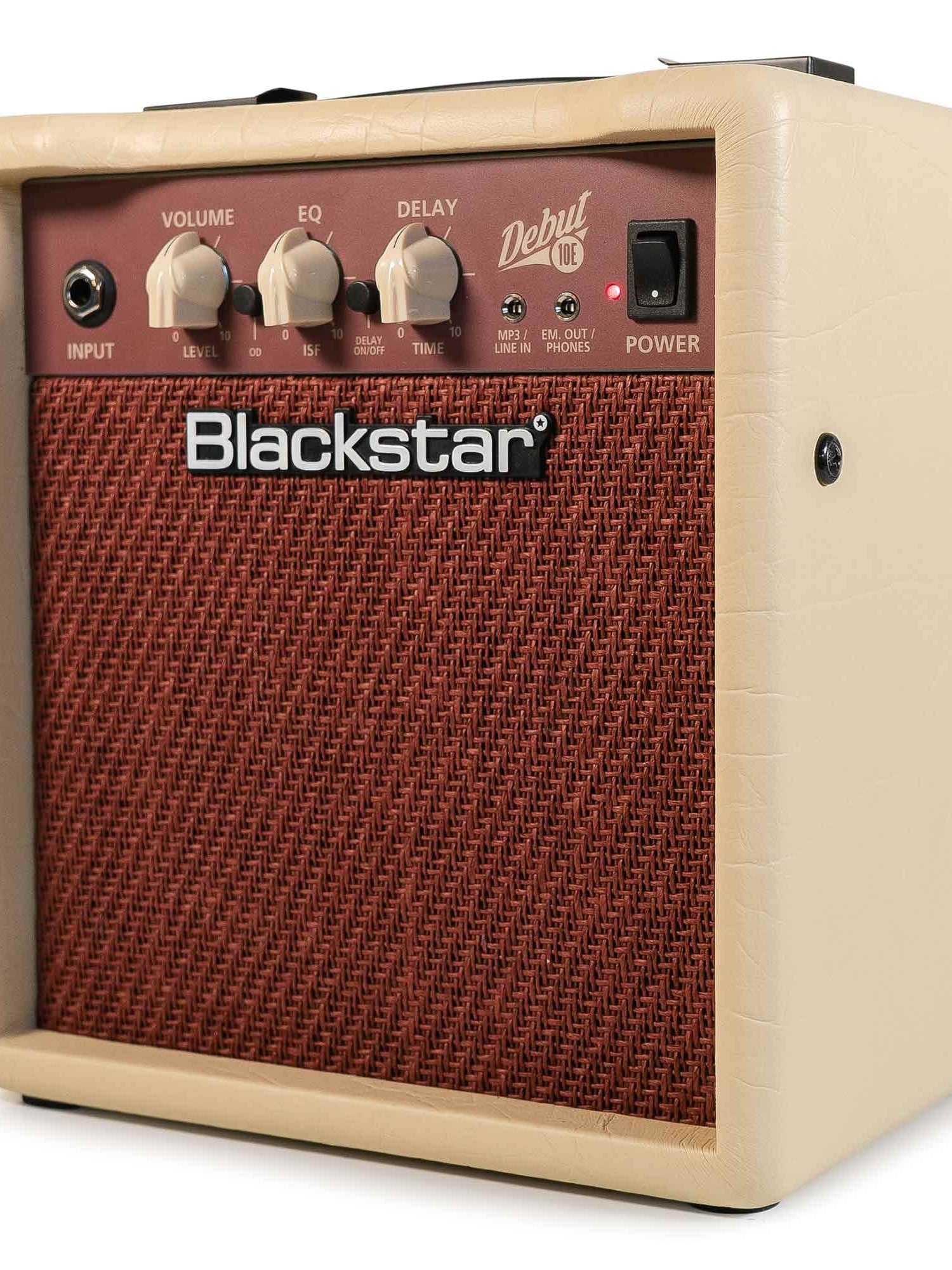 Blackstar Debut 10E 10w 2x3" Practice Amp - Blackstar