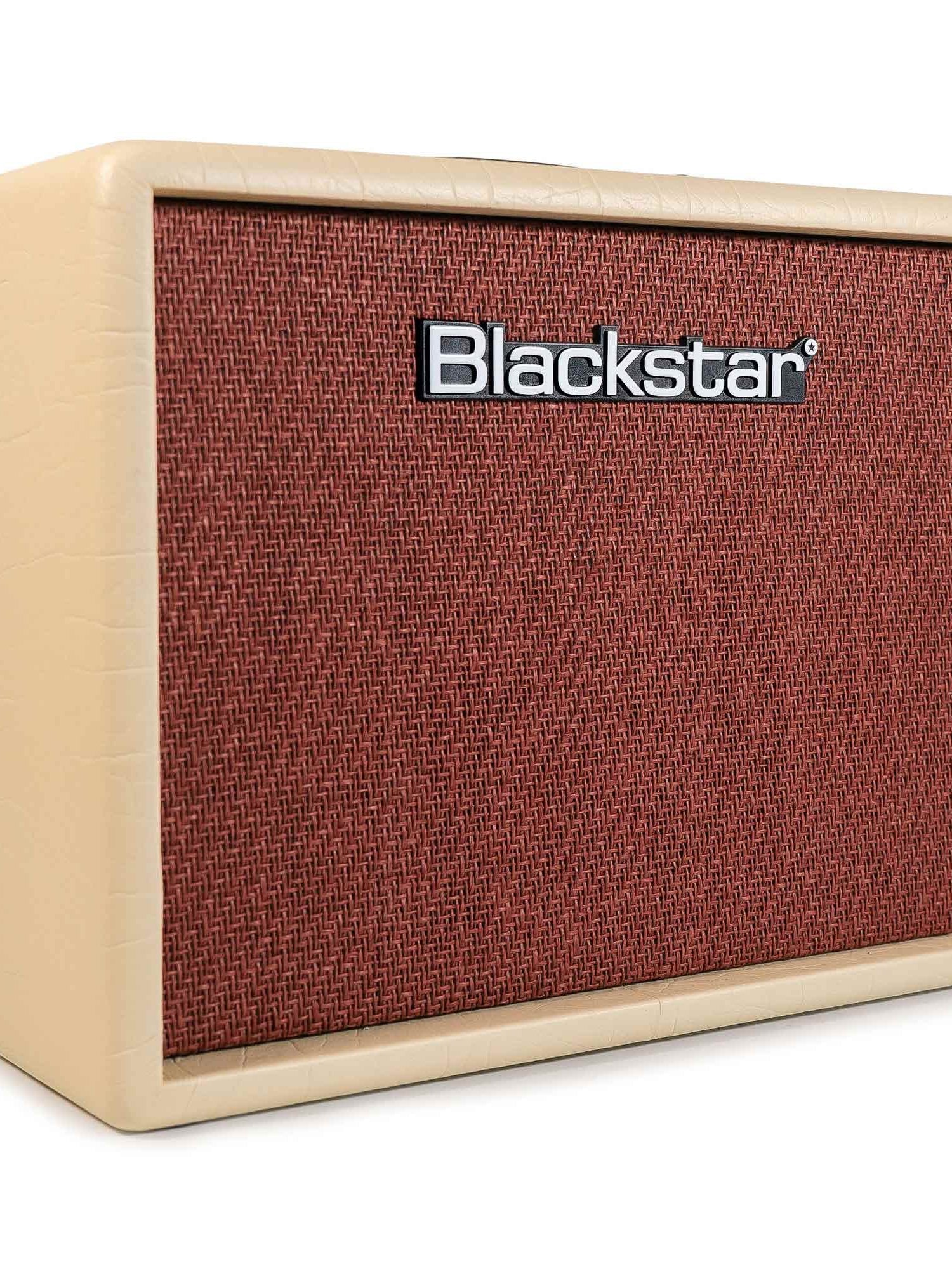 Blackstar Debut 15E 15w 2x3" Practice Amp - Amps - Blackstar