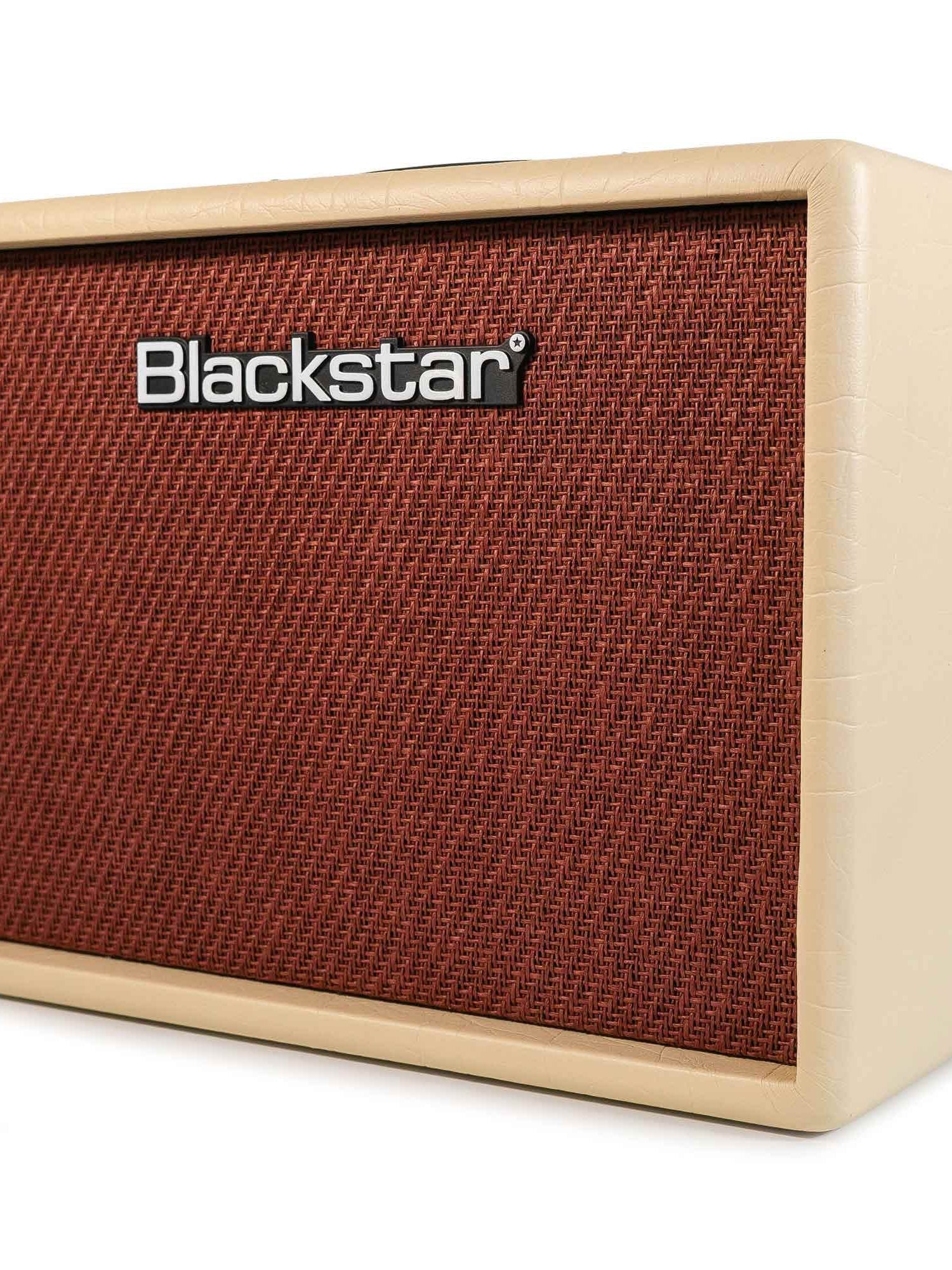 Blackstar Debut 15E 15w 2x3" Practice Amp - Amps - Blackstar