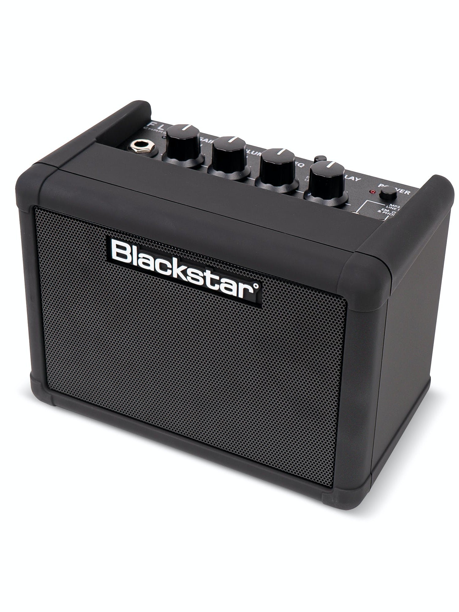 Blackstar Fly 3 Charge 3W Rechargeable Battery Powered Mini Amp - Blackstar