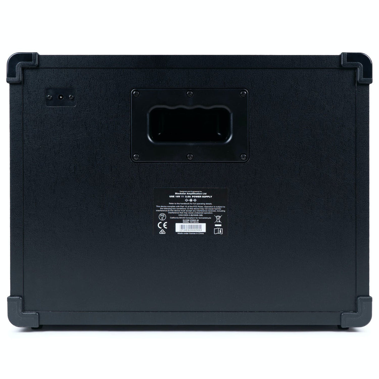 Blackstar ID:Core V3 40w 2x6.5" Stereo Digital Amp Combo - Blackstar