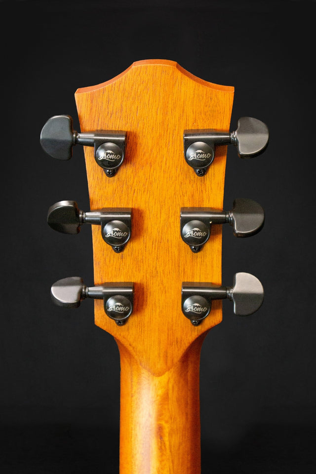 Bromo Appalachia BAA1 D Dreadnaught Acoustic Guitar - Acoustic Guitars - Bromo