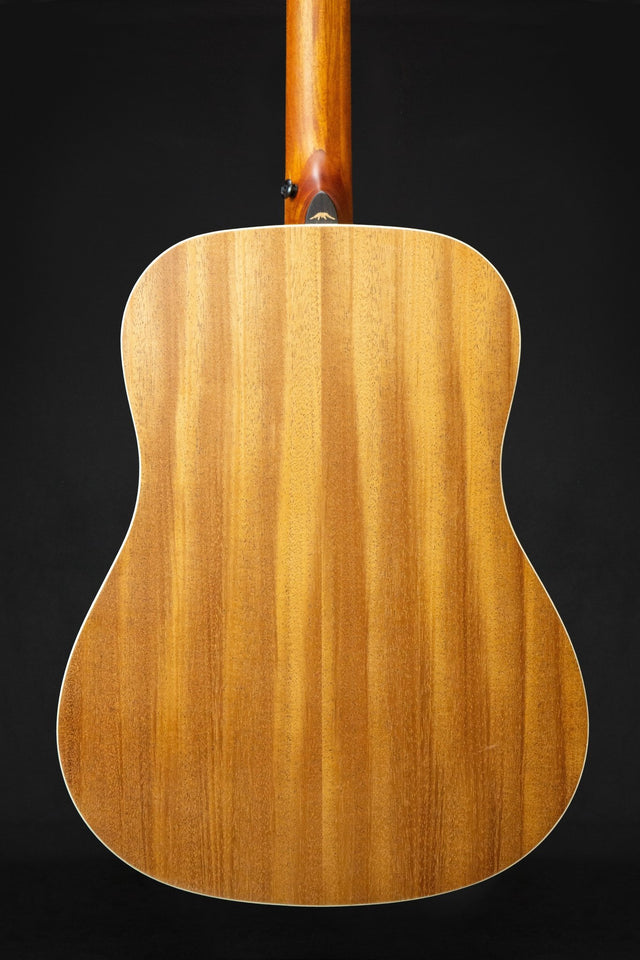 Bromo Appalachia BAA1 D Dreadnaught Acoustic Guitar - Acoustic Guitars - Bromo