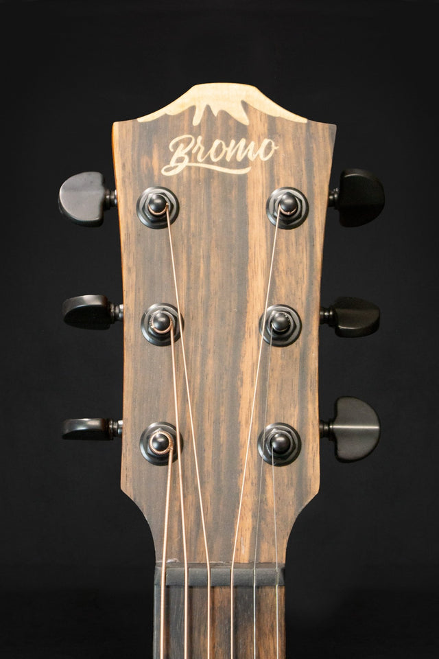 Bromo Tahoma BAT1 Dreadnaught Acoustic Guitar - Acoustic Guitars - Bromo