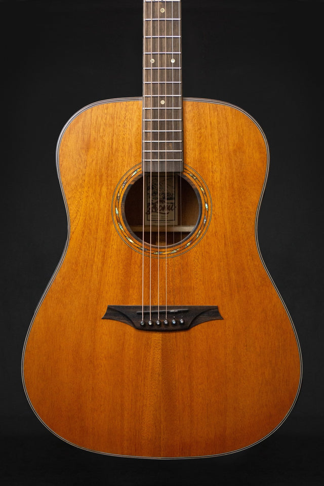 Bromo Tahoma BAT1M Dreadnaught Acoustic Guitar - Acoustic Guitars - Bromo