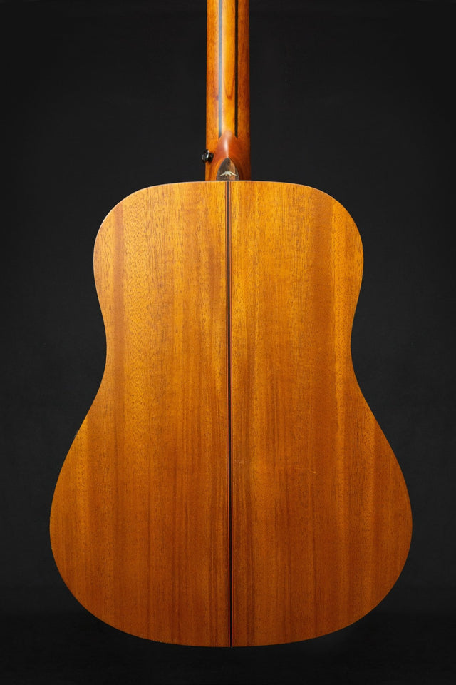 Bromo Tahoma BAT1M Dreadnaught Acoustic Guitar - Acoustic Guitars - Bromo