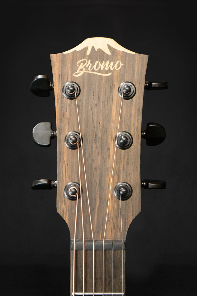 Bromo Tahoma BAT1M Dreadnaught Acoustic Guitar - Acoustic Guitars - Bromo