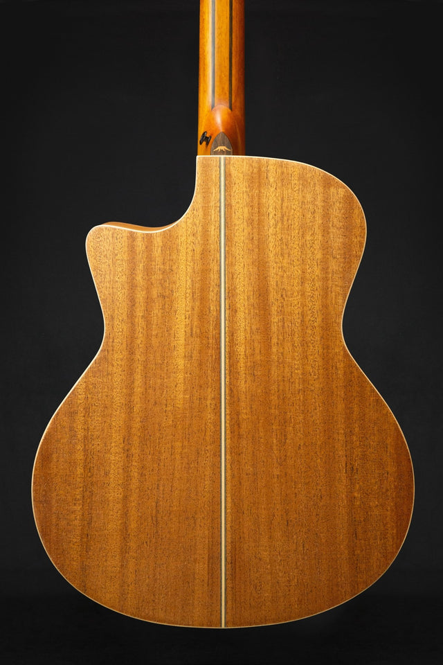 Bromo Tahoma BAT2 CE Grand Auditorium Electro Acoustic Guitar - Acoustic Guitars - Bromo