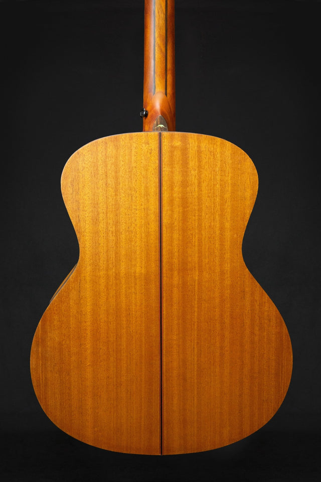 Bromo Tahoma BAT2M Grand Auditorium Acoustic Guitar - Acoustic Guitars - Bromo