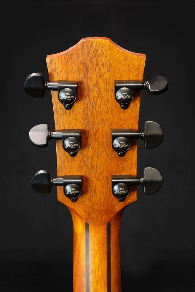 Bromo Tahoma BAT2M Grand Auditorium Acoustic Guitar - Acoustic Guitars - Bromo
