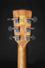 Cort L100 CNS - Acoustic Guitars - Cort