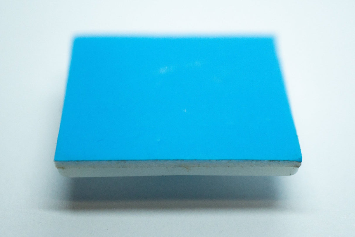 Cylinder Jack Socket & Piezo - WM Guitars