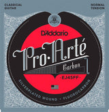 D'Addario Pro-Arté Carbon Classical Guitar Strings - Strings - D'Addario