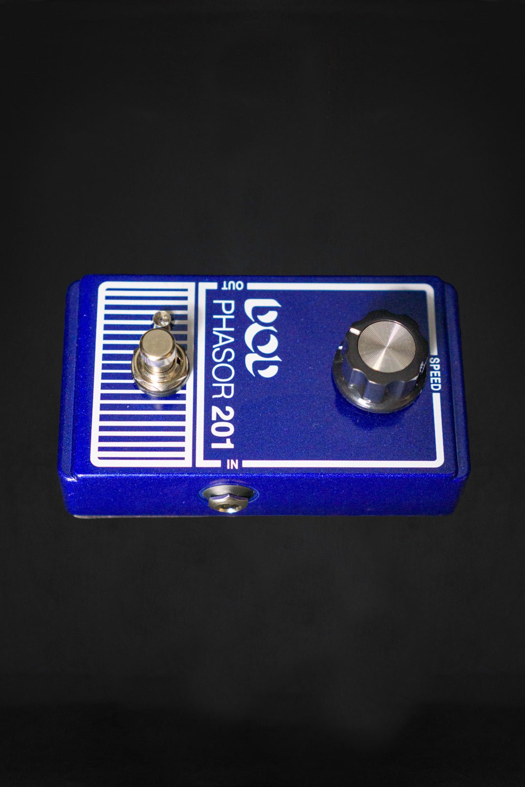 DOD Phasor 201 Pedal - Effects Pedals - DOD