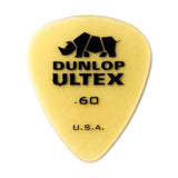 Dunlop ULTEX® Standard Guitar Picks (1pc) - Picks - Dunlop